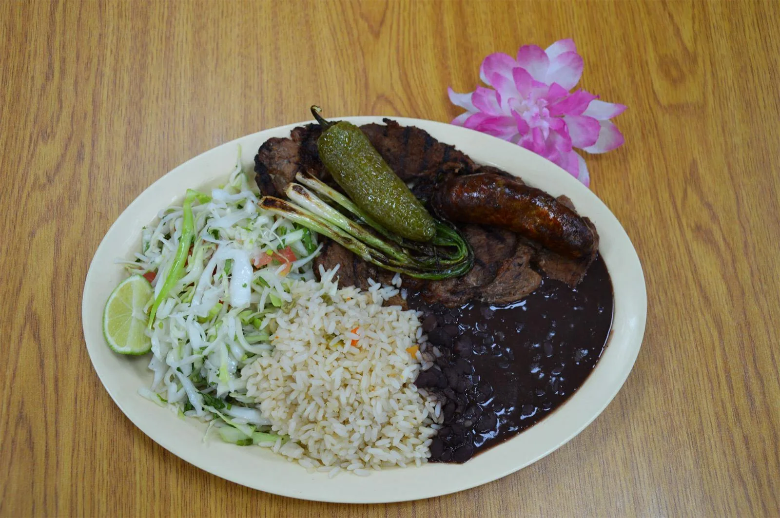Carne asada