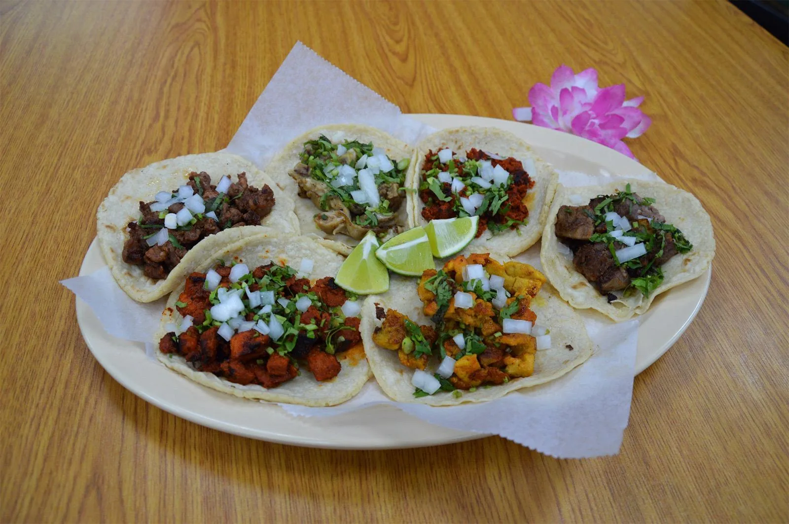 Tacos