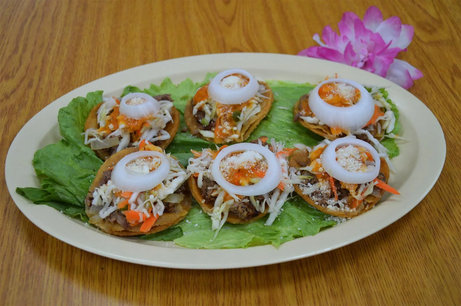 Tostadas